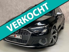 Audi A3 Sportback - 35 TFSI edition /S -Line /Pano /Carplay /Camera