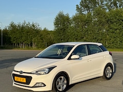 Hyundai i20 - 1.2 i-Drive