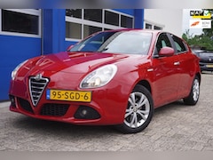 Alfa Romeo Giulietta - 1.4 T Distinctive