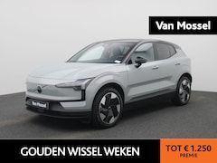 Volvo EX30 - Twin Motor Performance Plus 69kw | NAVIGATIE | HARMAN KARDON | CAMERA | STOEL-STUURWIELVER