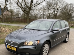 Volvo V50 - 2.4 Exclusive