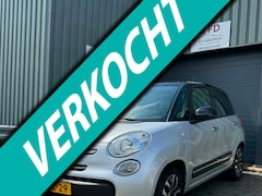 Fiat 500 L - 0.9 TwinAir Easy