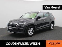 Skoda Kodiaq - 1.5 TSI Business Edition | NAVIGATIE | CAMERA | STOELVERWARMING