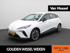 MG MG4 Electric - Standard 51 kWh | APPLE CARPLAY - ANDROID AUTO | CLIMATE CONTROL | CRUISE CONTROL | PARKEE