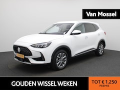 MG EHS - 1.5 TGDI Comfort PHEV | CAMERA | NAVIGATIE | LEDER | CLIMATE CONTROL