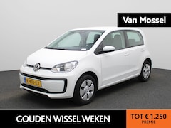 Volkswagen Up! - 1.0 BMT move up | Airco | 5 Deurs | Bluetooth