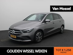 Mercedes-Benz B-klasse - 180 Business Line AUTOMAAT | LEDER | LED | NAVIGATIE