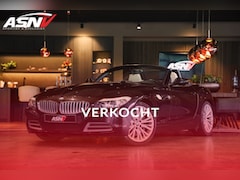 BMW Z4 Roadster - SDrive35i Executive, 306 PK, Navigatie/Prof., Adapt./Sportonderstel, Keyless, HiFi, Sports