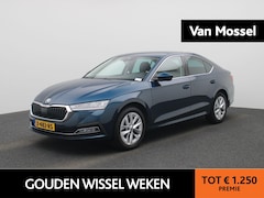 Skoda Octavia - 1.0 TSI Business Edition Plus 110 PK | APPLE CARPLAY - ANDROID AUTO | ADAPTIVE CRUISE CONT