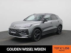 Volkswagen T-Roc - 1.5 eTsi Style First Edition | DEMO | PANORAMADAK | ACHTERUITRIJCAMERA | BLACK STYLE | STO
