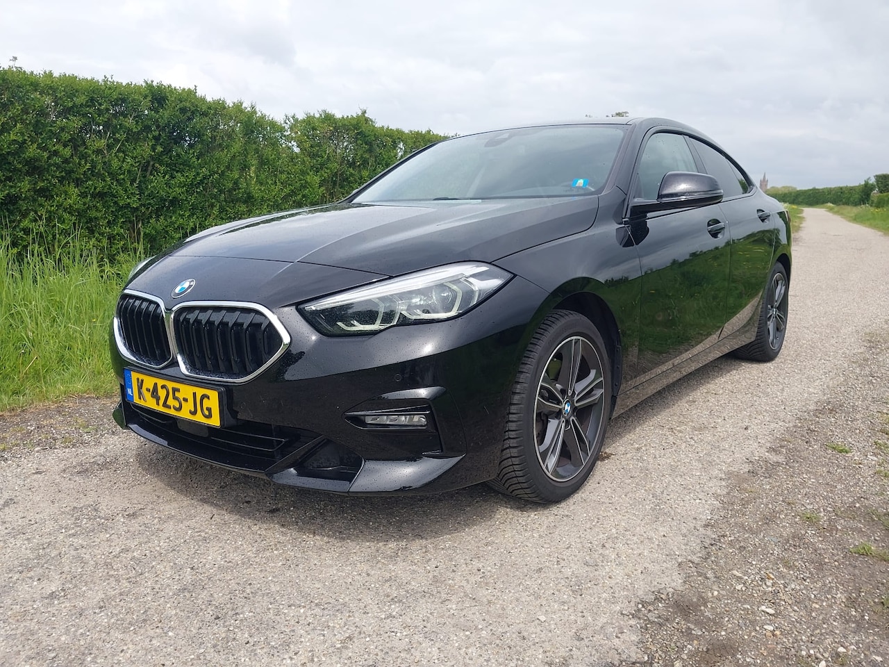 BMW 2-serie Gran Coupé - 218i Executive Edition - AutoWereld.nl