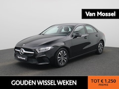 Mercedes-Benz A-klasse - 200 d