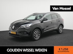 Renault Kadjar - 1.3 TCe Black Edition
