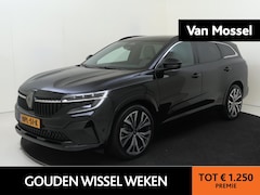 Renault Espace - E-Tech full hybrid 200 PK iconic 7p. | Pack Advanced Drive Assist | Pack Harman Kardon pre