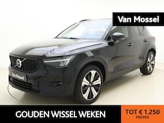 Volvo XC40 - 1.5 T4 Plug-in hybrid Ultimate Bright