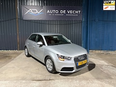Audi A1 Sportback - 1.4 TFSI Attraction Pro Line - AUTOMAAT - 1E EIGENAAR - LAGE KM