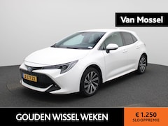 Toyota Corolla - 1.8 Hybrid Dynamic