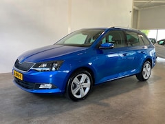 Skoda Fabia Combi - 1.2 TSI 110PK Automaat