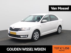 Skoda Rapid - 1.2 TSI Greentech Ambition Businessline | Airco | Cruise Control |