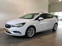 Opel Astra - 1.4T 150PK Edition Schuifdak NL-auto