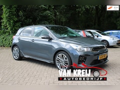 Kia Rio - 1.0 T-GDi MHEV GT-Line