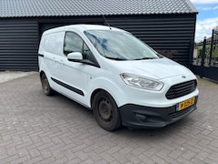Ford Transit Courier - 1.5 TDCI Trend Start&Stop Airco Stoelverwarming