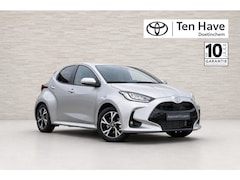 Toyota Yaris - 1.5 Hybrid 115 First Edition Automaat | Apple Carplay / Androi
