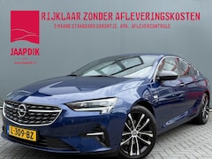 Opel Insignia Grand Sport - BWJ 2021 1.5 CDTI 123 PK Ultimate FULL LED | MATRIX KOPLAMPEN | BOSE | KEYLESS | STUURVERW