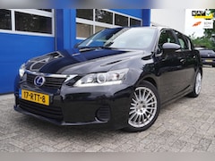 Lexus CT 200h - Hybrid