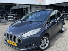 Ford Fiesta - 1.5 TDCi