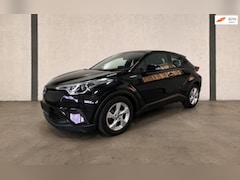 Toyota C-HR - 1.8 Hybrid Navi|Carplay|Camera|Cruise|Dealer Onderhouden
