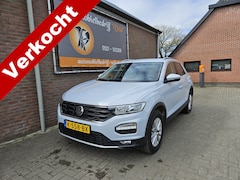 Volkswagen T-Roc - 1.5 TSI Style Business