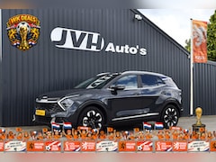 Kia Sportage - 1.6 T-GDi PHEV Plug-In 265pk AWD Sport 07-2023 | BTW | 1/2Leder | Virtual CP | Keyless