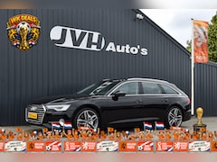 Audi A6 Avant - 50 TFSi-e 299pk PHEV Quattro Sport 08-2023 | BTW | Virtual CP | Full-LED | Cam360
