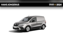Renault Kangoo - Automaat | Volumetrisch anti-diefstal alarm