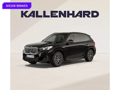 BMW X1 - xDrive23i M-Sport - Memoryzetels - Trekhaak - 2000kg Trekgewicht