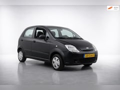 Chevrolet Matiz - 0.8 Pure|ruime APK|stuubekr|elek pakket