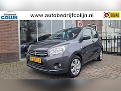 Suzuki Celerio - 1.0 Exclusive