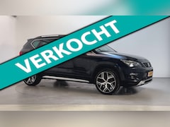 SEAT Ateca - 1.5 TSI 150pk DSG FR Business Intense Panoramadak Leder Camera Stoelverwarming