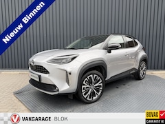 Toyota Yaris Cross - 1.5 Hybrid Executive / Bi tone AWD | Afnm. Trekhaak | Pano dak | JBL | 10jr GARANTIE | Rij