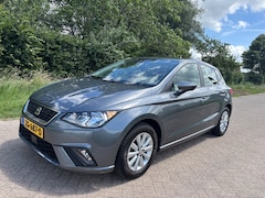 SEAT Ibiza - 1.0 MPI Reference