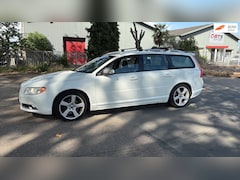 Volvo V70 - 2.0T R-Edition