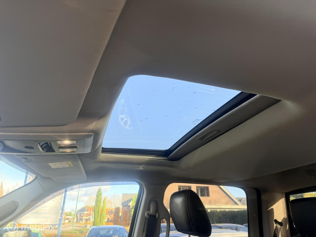 Dodge Ram 1500 - 5.7 V8 4x4 Crew Cab 5'7 Sport 3 inch verhoogd | Zeer goed onderhouden