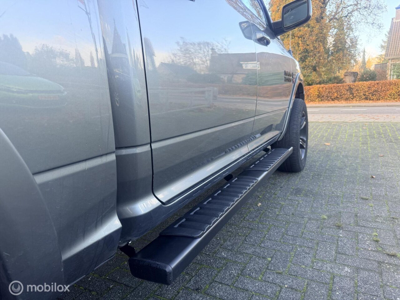 Dodge Ram 1500 - 5.7 V8 4x4 Crew Cab 5'7 Sport 3 inch verhoogd | Zeer goed onderhouden