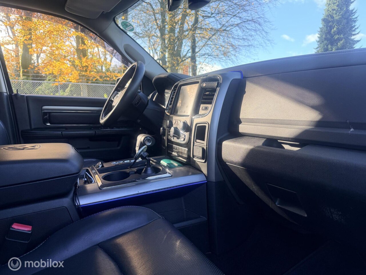 Dodge Ram 1500 - 5.7 V8 4x4 Crew Cab 5'7 Sport 3 inch verhoogd | Zeer goed onderhouden