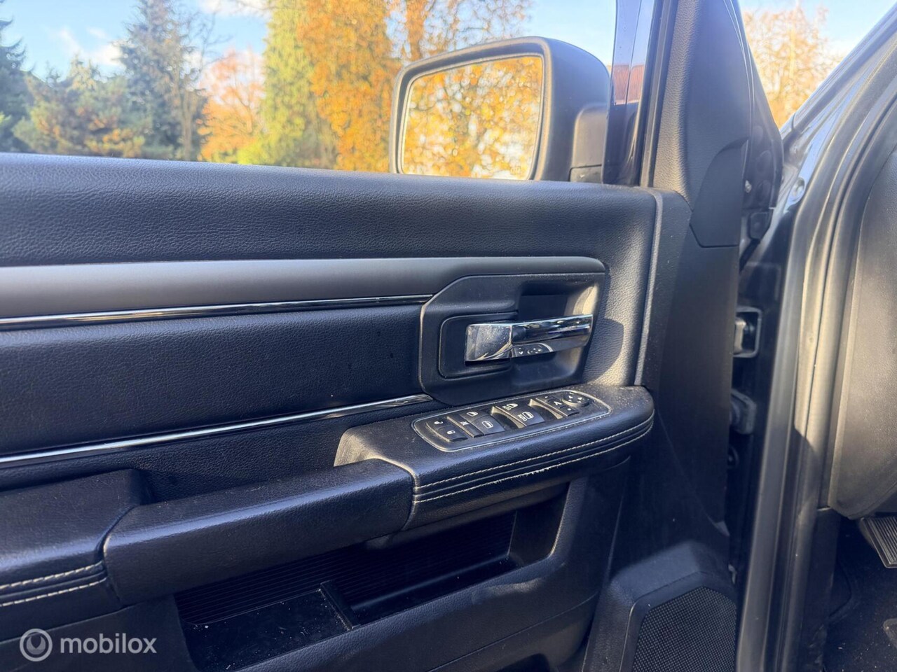 Dodge Ram 1500 - 5.7 V8 4x4 Crew Cab 5'7 Sport 3 inch verhoogd | Zeer goed onderhouden