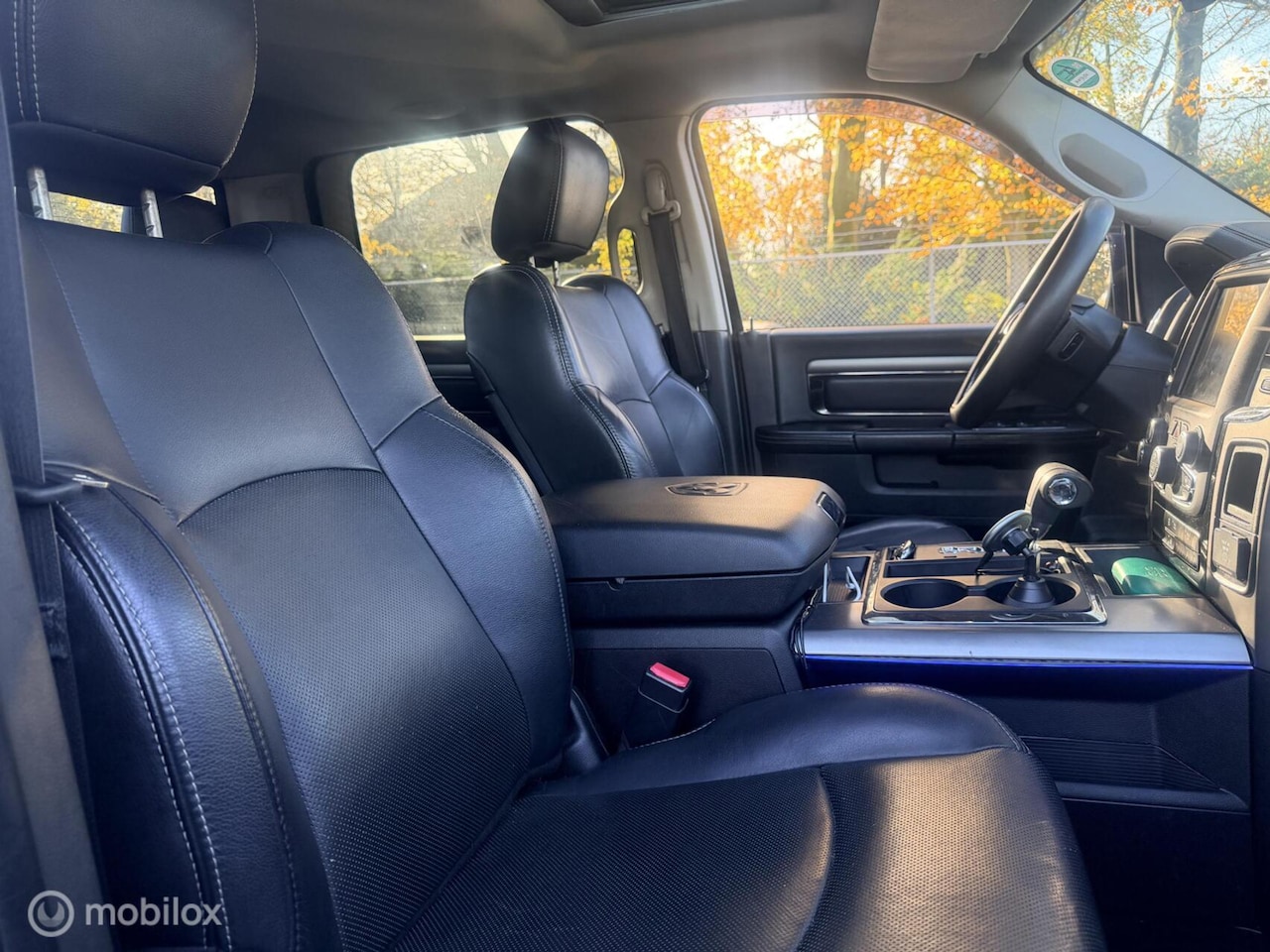 Dodge Ram 1500 - 5.7 V8 4x4 Crew Cab 5'7 Sport 3 inch verhoogd | Zeer goed onderhouden