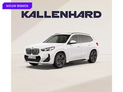 BMW X1 - xDrive25e - M-Sport - Pano - Trekhaak - 19 inch - Camera