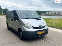 Opel Vivaro - 2.0 CDTI L1H1 Airco