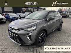 Mitsubishi ASX - 1.8 HEV AT Instyle Mengelers actieprijs: € 39.590, 00